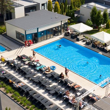 Holiday Golden Resort & Spa Lazy  Luaran gambar