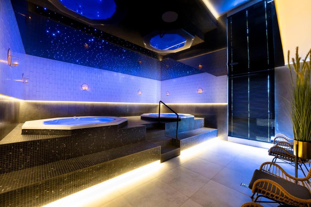 Holiday Golden Resort & Spa Lazy  Luaran gambar