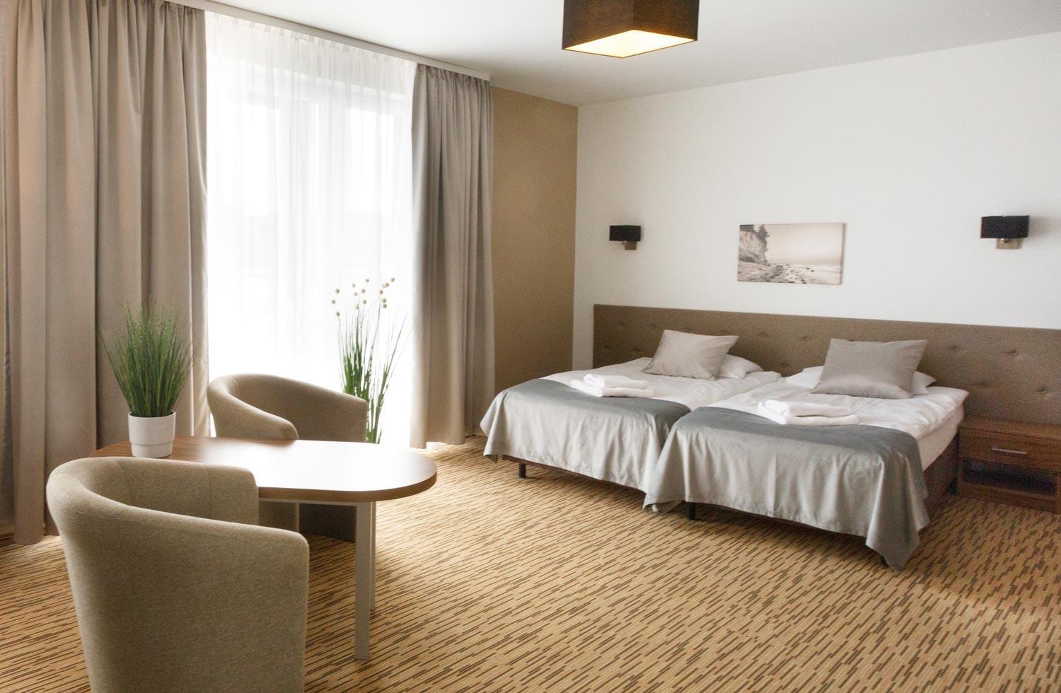 Holiday Golden Resort & Spa Lazy  Luaran gambar
