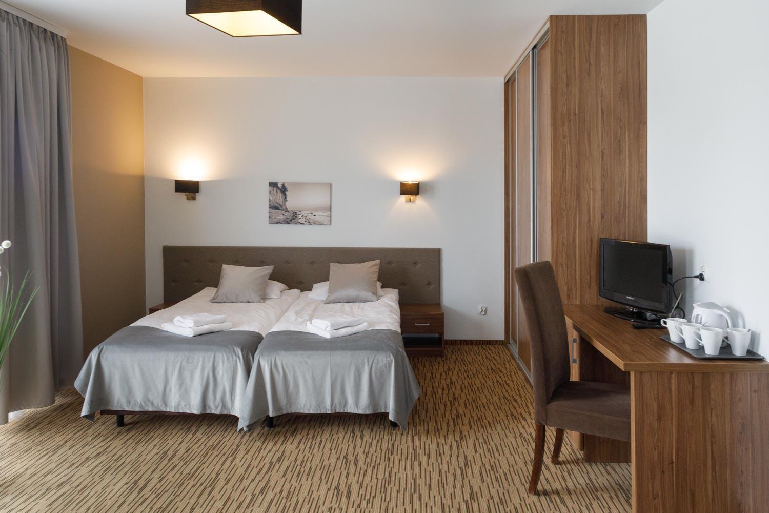 Holiday Golden Resort & Spa Lazy  Bilik gambar