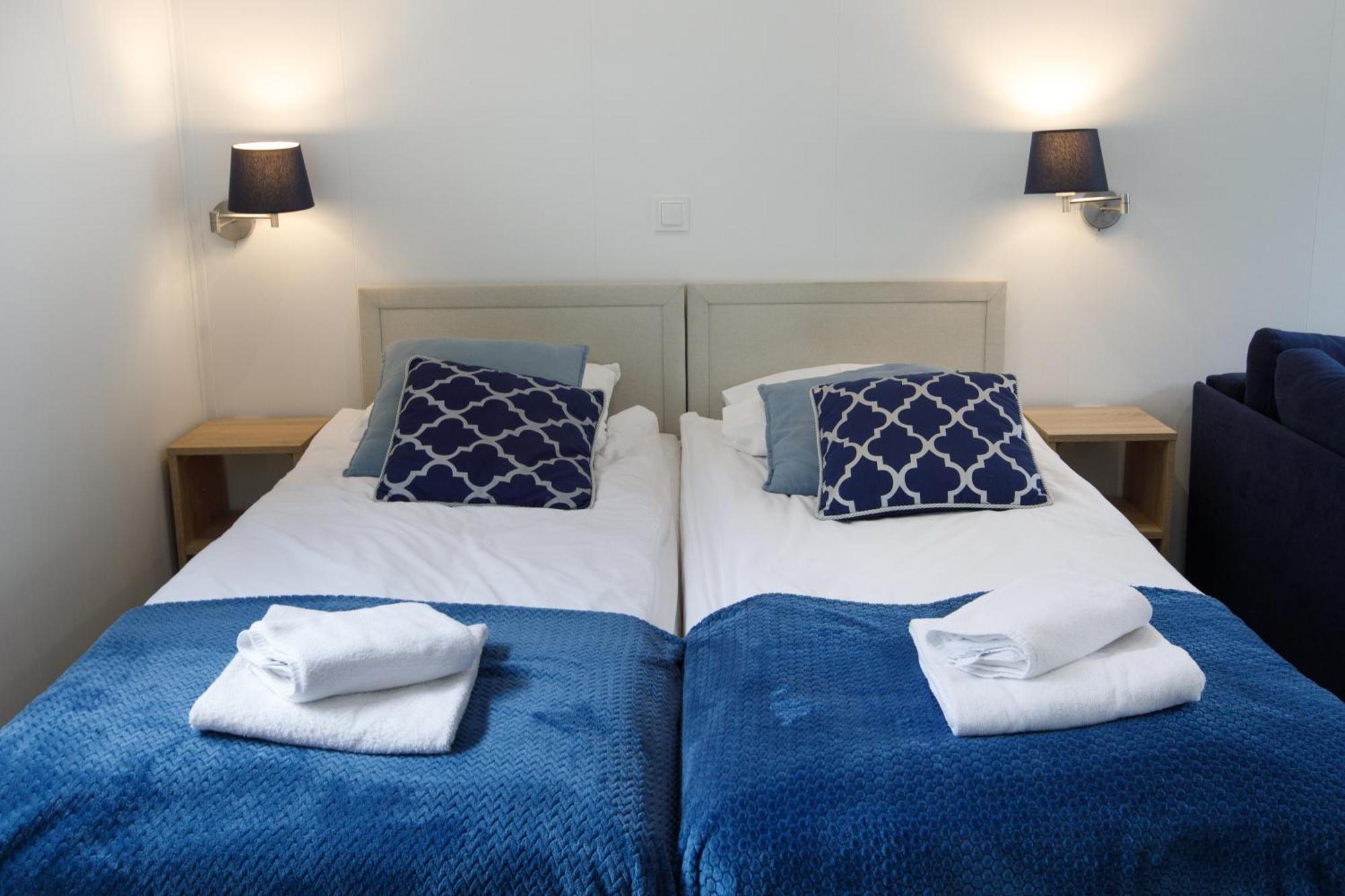 Holiday Golden Resort & Spa Lazy  Luaran gambar